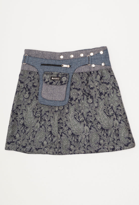 Hot Cookie 1 Woven 3 - 31001