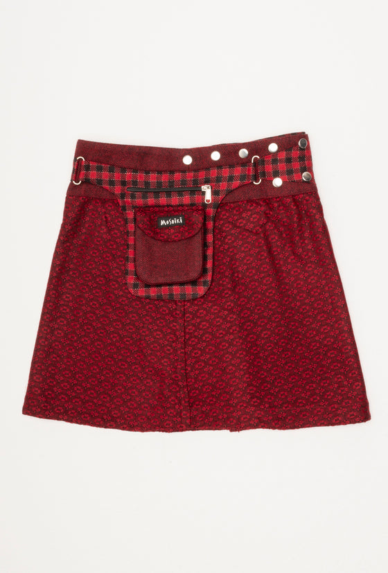 Hot Cookie 1 Woven 10 - 31005