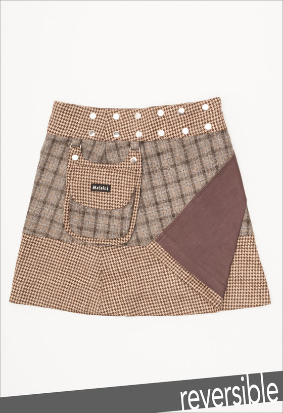 Hot Cookie 28 Tweed 31032