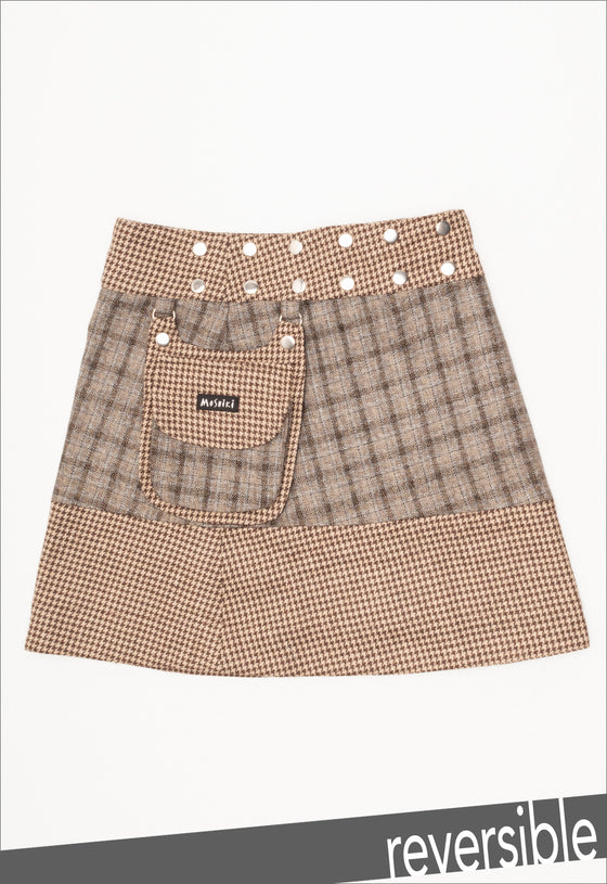 Hot Cookie 28 Tweed 31032