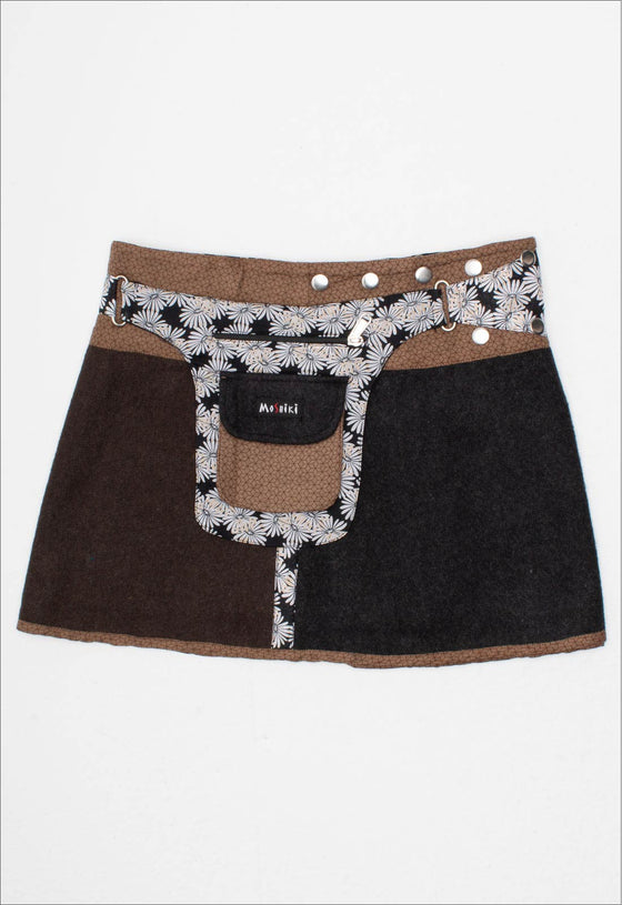 Hot Cookie 1 Wool 35cm 31053