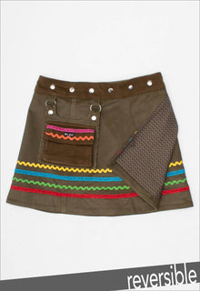  Hot Cookie Kids 6 Cord 31078 Moshiki