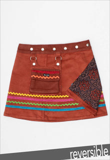  Hot Cookie Kids 6 Cord 31080 Moshiki