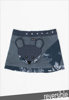  Hot Cookie Kids 2 Cord Mousy 31100 Moshiki