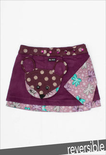  Hot Cookie Kids 2 Cord Mousy 31101 Moshiki