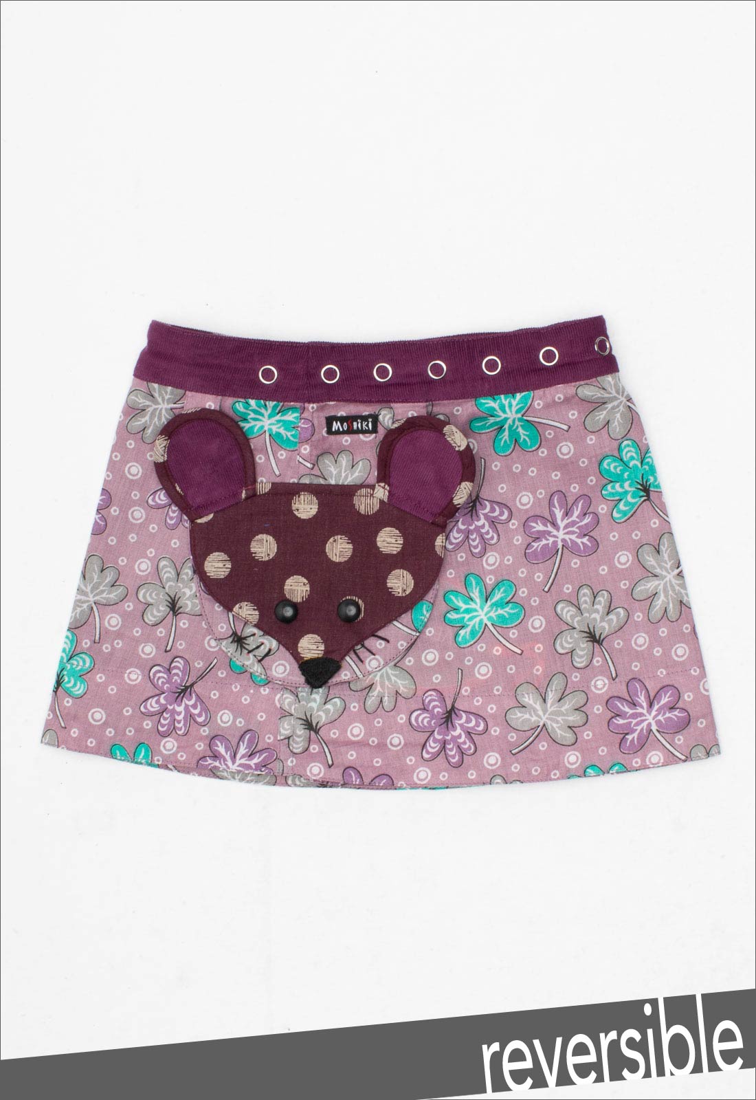 Hot Cookie Kids 2 Cord 24cm Mousy 31101