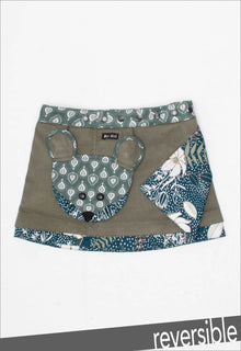  Hot Cookie Kids 2 Cord Mousy 31102 Moshiki