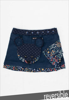  Hot Cookie Kids 2 Cord Mousy 31103 Moshiki