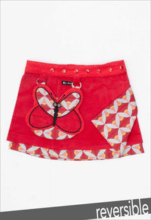  Hot Cookie Kids 2 Cord Butterfly 31104 Moshiki