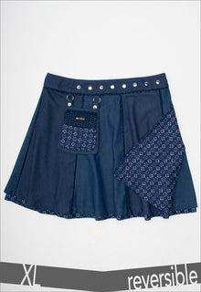 Hot Cookie XL 33 Denim 31112 Moshiki