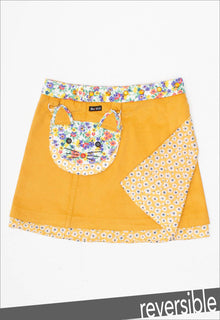  Hot Cookie Kids 4 Cord Kitty 31117 Moshiki