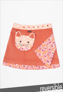  Hot Cookie Kids 4 Cord Kitty 31120 Moshiki