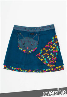  Hot Cookie Kids 4 Cord Kitty 31121 Moshiki