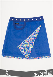  Hot Cookie XL 53 Cord 31137 Moshiki