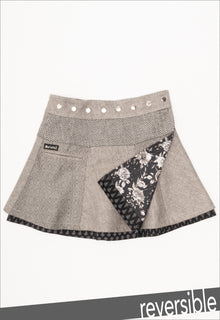  Hot Cookie 7 Tweed 40cm 31173 Moshiki