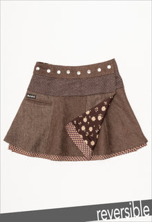  Hot Cookie 7 Tweed 40cm 31174 Moshiki