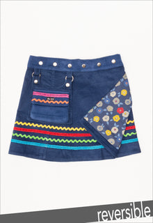  Hot Cookie Kids 6 Cord 31177 Moshiki