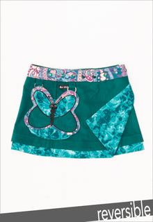  Hot Cookie Kids 2 Cord Butterfly 31180 Moshiki