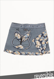  Hot Cookie Kids 2 Cord Butterfly 31181 Moshiki