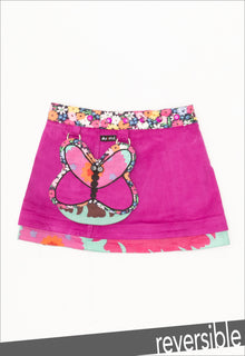  Hot Cookie Kids 2 Cord Butterfly 31182 Moshiki