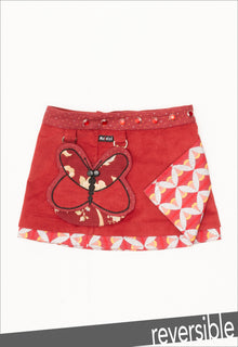  Hot Cookie Kids 2 Cord Butterfly 31183 Moshiki