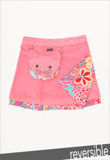  Hot Cookie Kids 4 Cord Kitty 31184 Moshiki