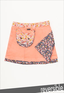  Hot Cookie Kids 4 Cord Kitty 31185 Moshiki