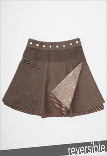  Hot Cookie 7 Tweed 50cm 31190 Moshiki