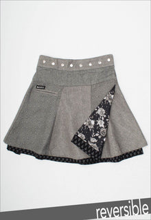  Hot Cookie 7 Tweed 50cm 31191 Moshiki