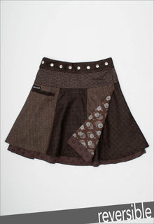 Hot Cookie 7 Tweed 50cm 31193 Moshiki
