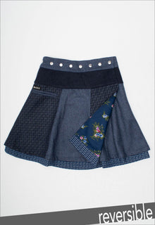  Hot Cookie 7 Tweed 50cm 31195 Moshiki