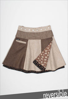  Hot Cookie 7 Tweed 50cm 31196 Moshiki