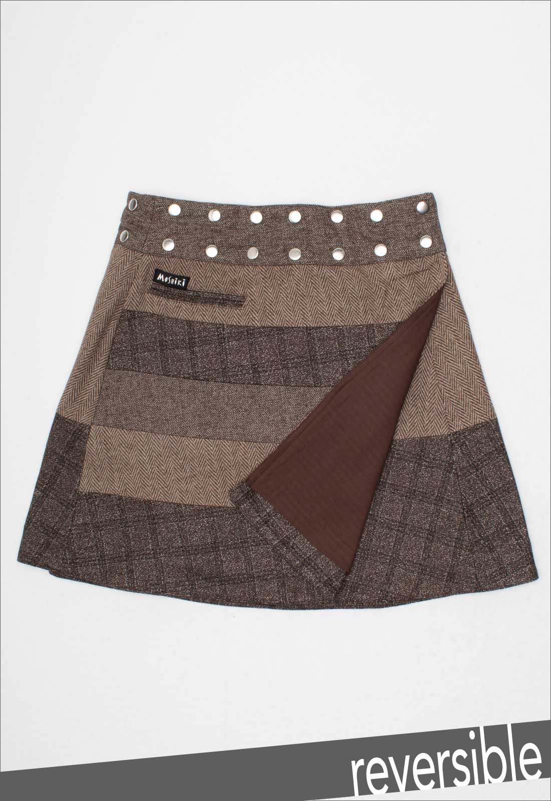 Hot Cookie 30 Tweed 48cm 31201