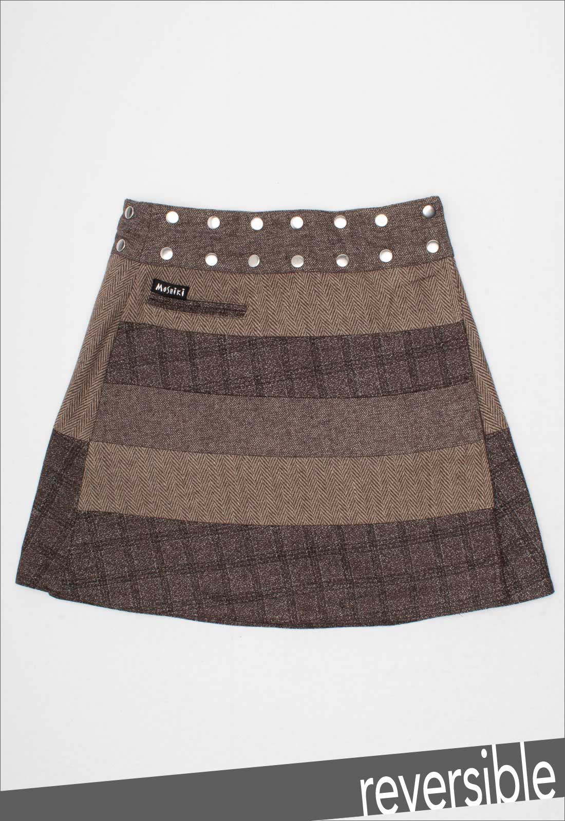 Hot Cookie 30 Tweed 48cm 31201