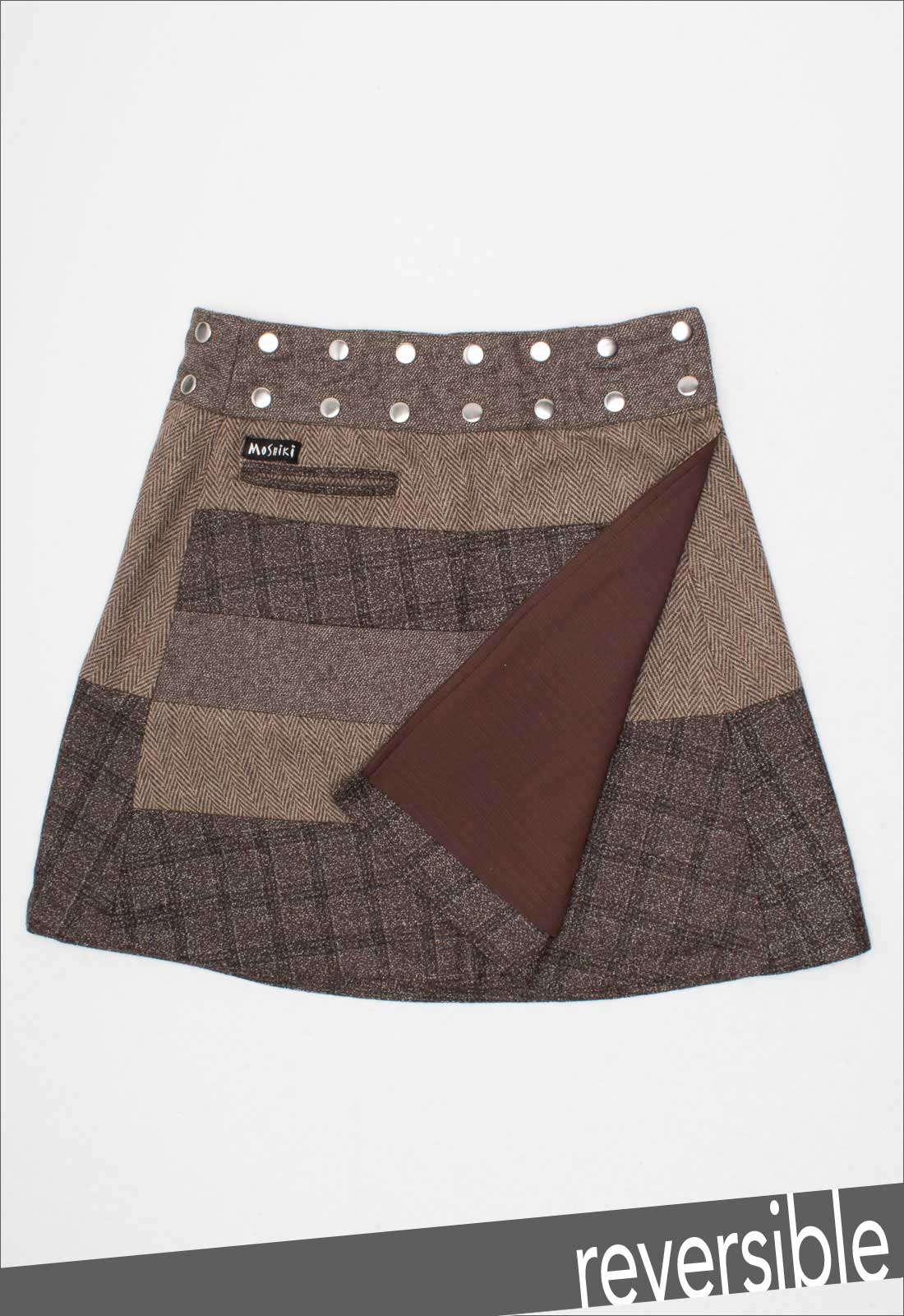 Hot Cookie 30 Tweed 48cm 31202