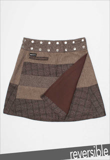  Hot Cookie 30 Tweed 48cm 31202 Moshiki