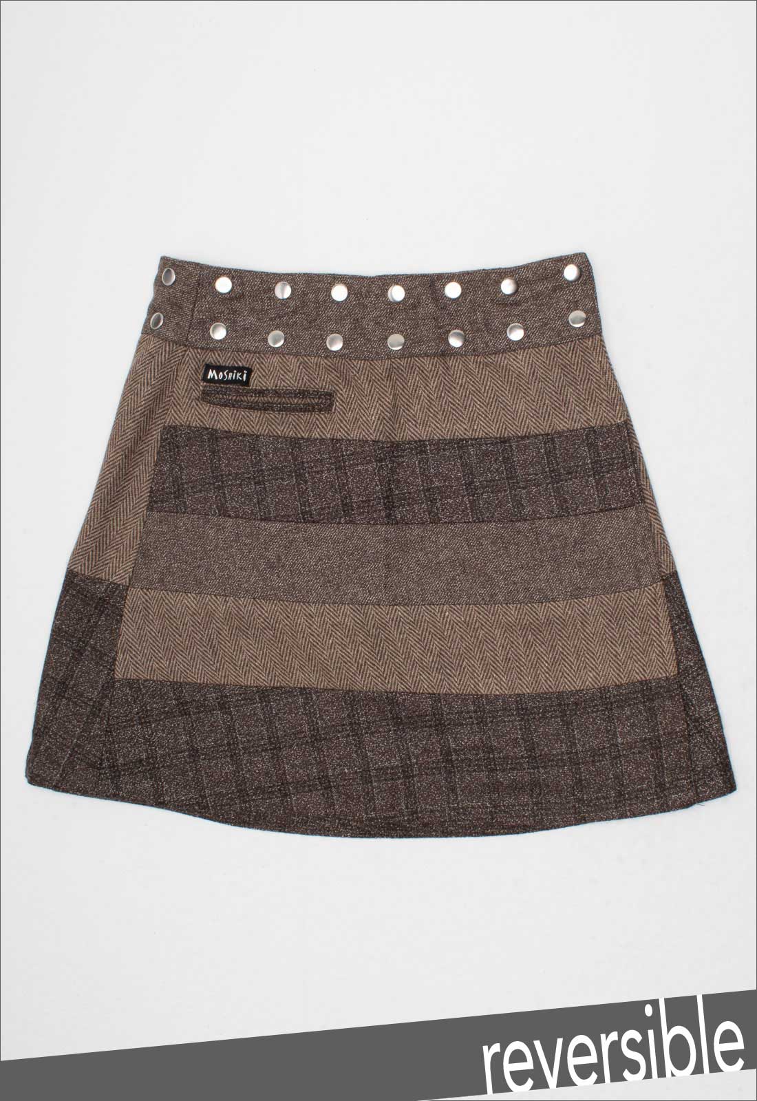 Hot Cookie 30 Tweed 48cm 31202