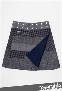  Hot Cookie 30 Tweed 48cm 31204 Moshiki