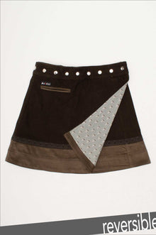  Hot Cookie 41 Cord 42cm 31209 Moshiki