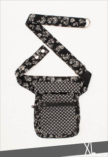  Side pocket XL 7 -31233 Moshiki