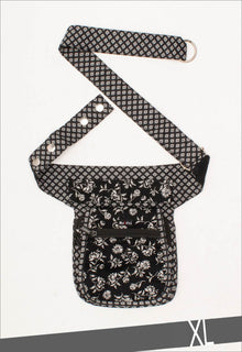  Side pocket XL 7 -31234 Moshiki