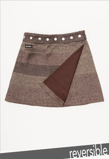 Hot Cookie 30 Tweed 40cm 31277 Moshiki