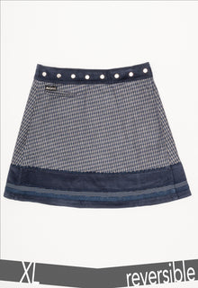  Hot Cookie XL 27 Tweed 31298 Moshiki