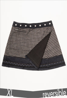  Hot Cookie XL 27 Tweed 31299 Moshiki