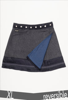  Hot Cookie XL 27 Tweed 31300 Moshiki