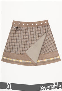  Hot Cookie XL 27 Tweed 31301 Moshiki