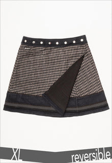  Hot Cookie XL 27 Tweed 31302 Moshiki