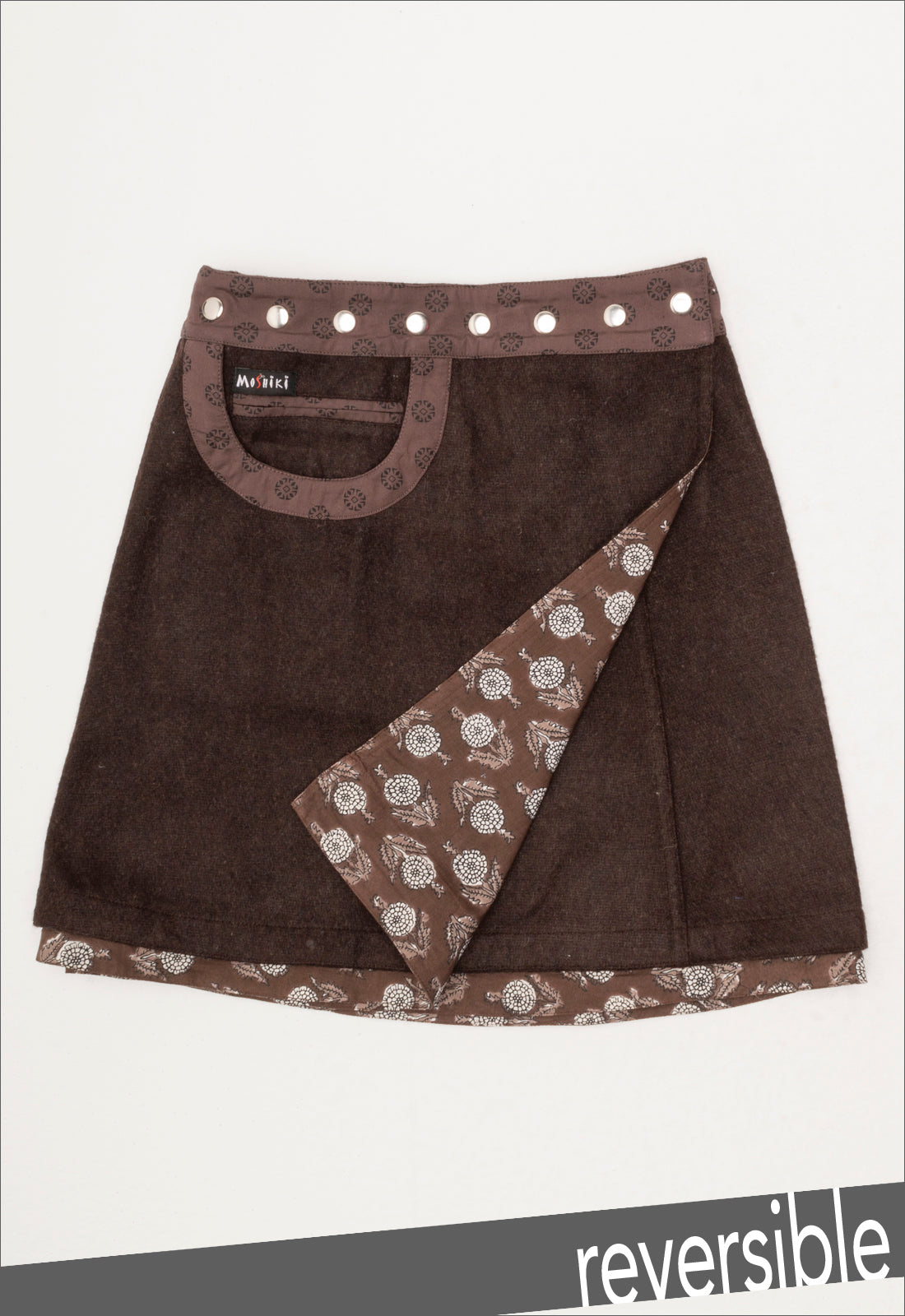 Hot Cookie 53 Wool 48cm 31369