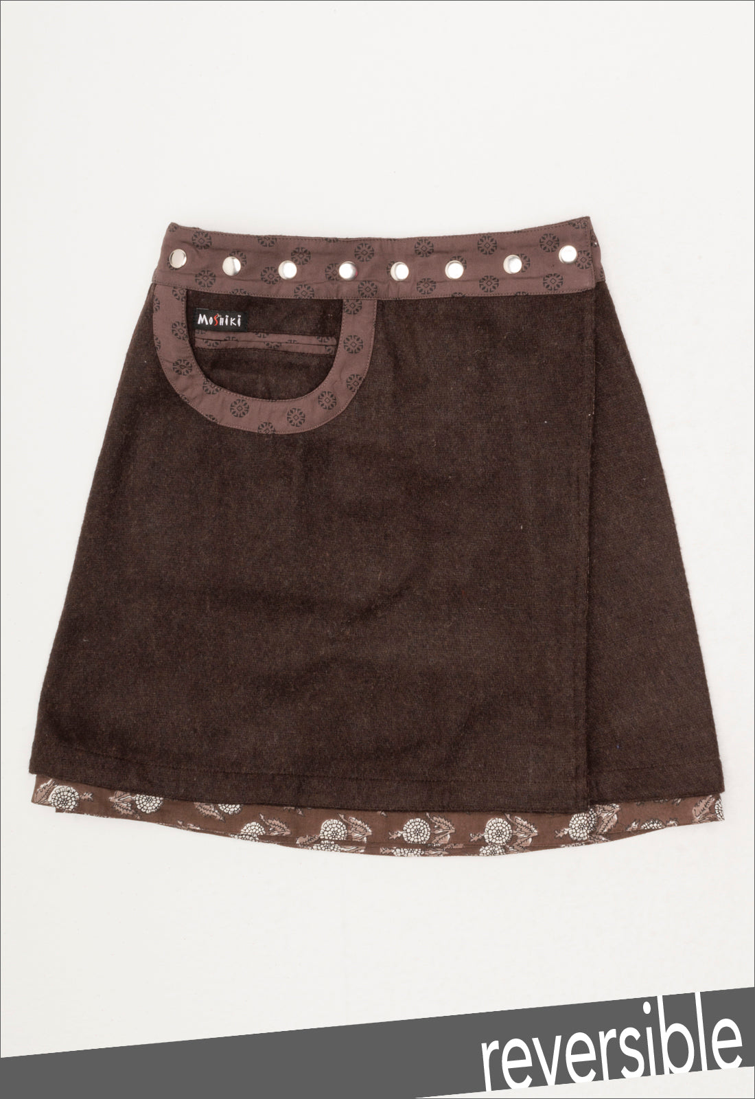 Hot Cookie 53 Wool 48cm 31369