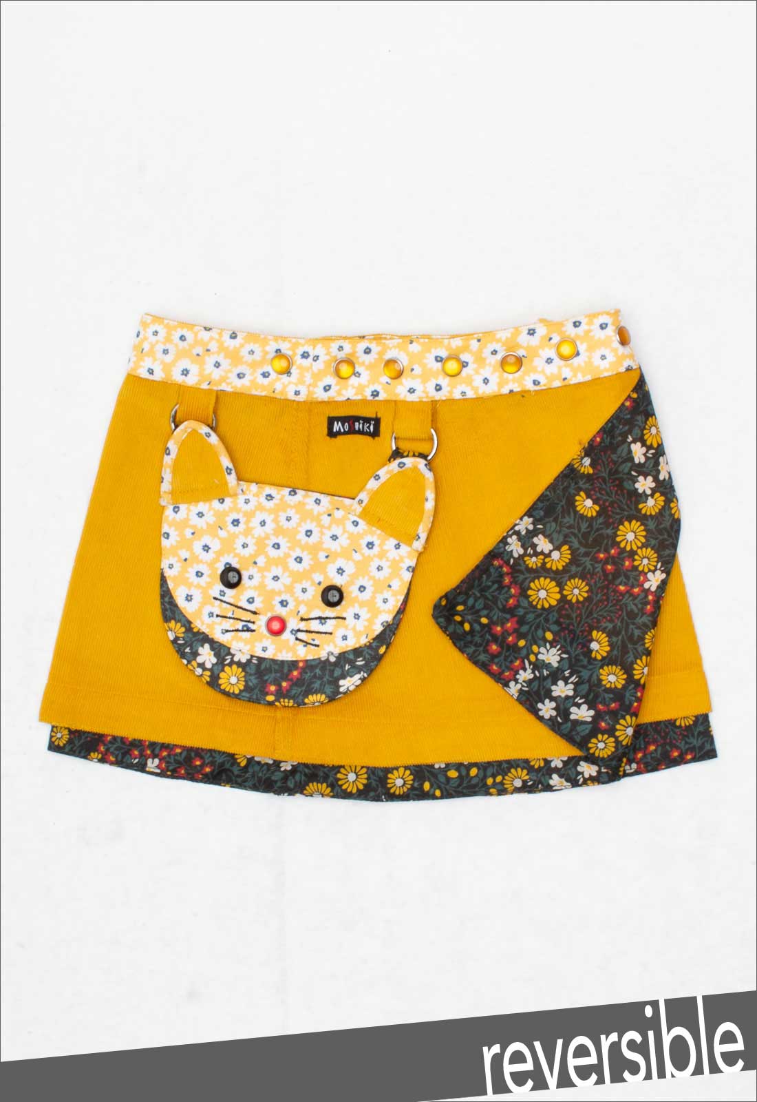 Hot Cookie Kids 2 Cord 24cm Kitty 31613